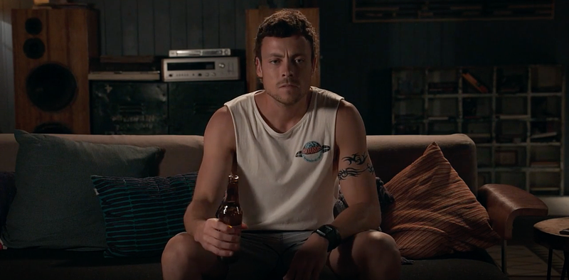 Home- ja Away-spoilerit, Dean Thompson