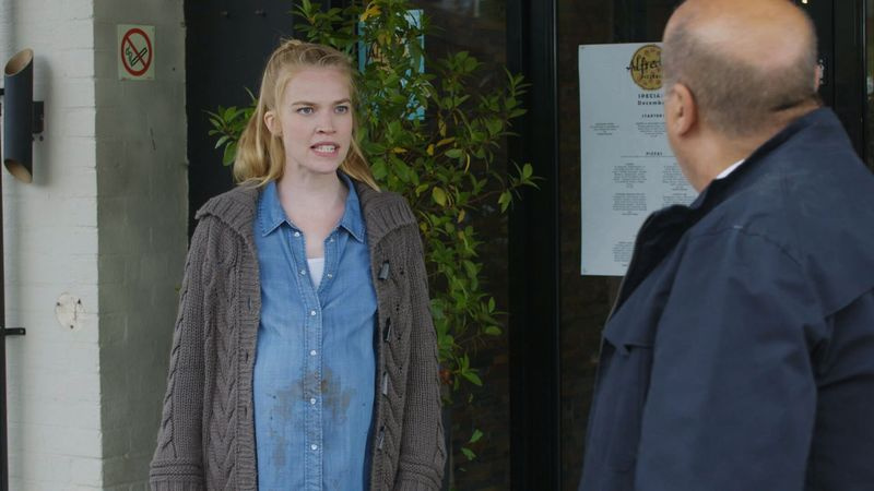 Doctors spoilers, Jenny Davenport, Alfredo Cavalli