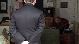 Coronation Streeti spoilerid: Gary Windass lööb Toddi eest!