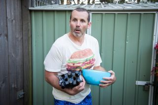 'Spoilers de los vecinos': ¿QUÉ trama Toadie Rebecchi?