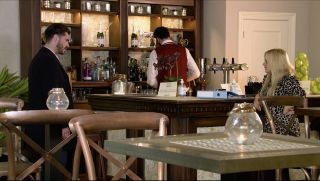 Coronation Street-spoilere: Er Sarah Platt og Adam sammen igjen?