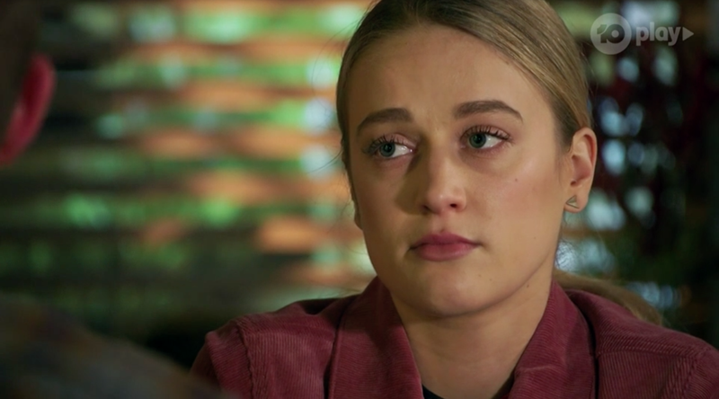 Neighbours spoilers, Roxy Willis