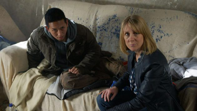 Médicos, Jess Miller, Thien Nguy,