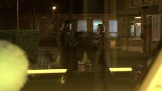 Coronation Street-Spoiler: Adam Barlow nährt Garys Verdacht...