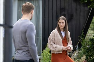 'Hollyoaksin' spoilerit: Onko Sienna Blake kuollut?