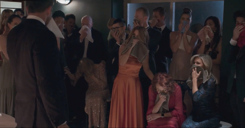 Hjemme- og bortespoilere, Cash Newman, Alf Stewart, Martha Stewart, Irene Roberts, Marilyn Chambers