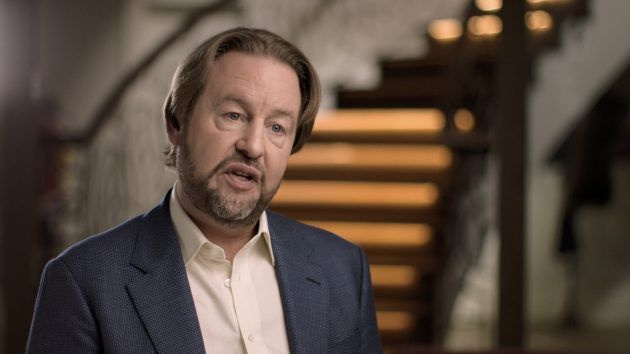 Robert Willis Cilla: I nastri perduti