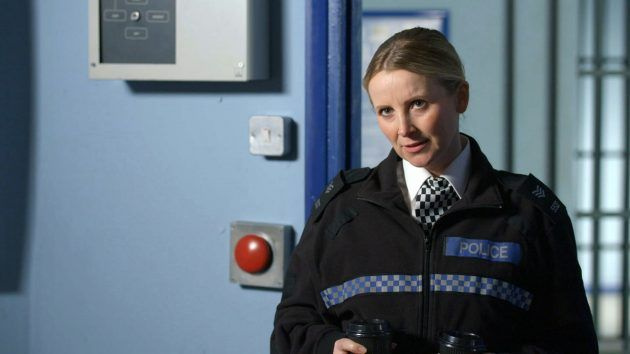 Doctors spoilers, Harriet Shelton