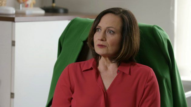 Doctors spoilers, Emma Reid