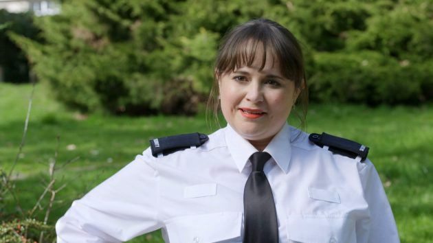 Doctors spoilers, Becky Buckley