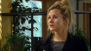 Emmerdale spoilers! Desperate Dawn Taylor ger Jamie Tate ett erbjudande