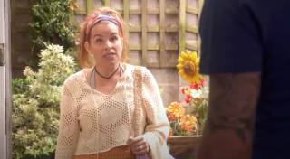 'Hollyoaksi' spoilerid: Zara Morgan naaseb külla