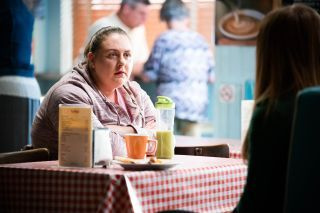 Spoilerele „EastEnders”: Bernadette Taylor ia măsuri drastice!