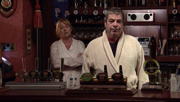 Spoilers de Coronation Street: un Peter Barlow inconscient est transporté d