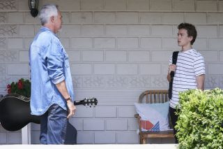 Spoilers à la maison et à l'extérieur : Ryder Jackson rencontre son père PERDU DEPUIS LONGTEMPS !