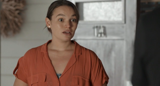 Spoilers de Home and Away: ¿POR QUÉ Bella Nixon parece tan preocupada?