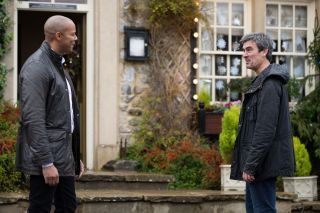Spoilers de 'Emmerdale': ¿Cain Dingle será ARRESTADO?