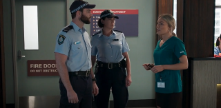 Spoilers de casa e fora: QUEM é preso no hospital?