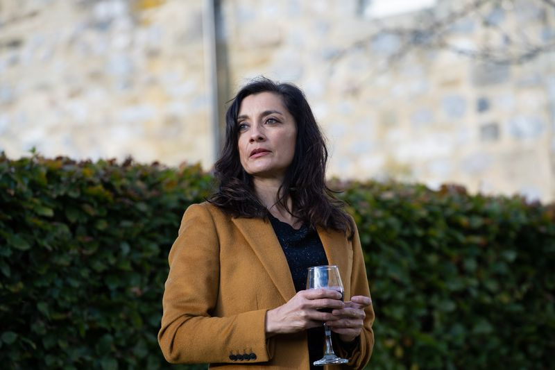 Emmerdale-spoilere, Manpreet Sharma