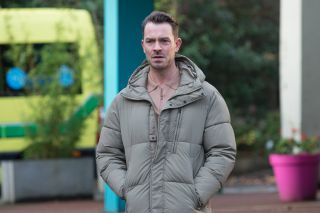 Hollyoaks-Spoiler: UNBEWUSST! Darren Osborne liegt im Koma!