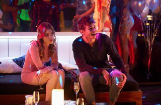 'Kodus ja võõrsil' spoilerid: kas Chloe Anderson PETTIS Ryderit?