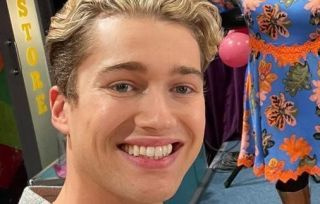 Hollyoaks-spoilerit: AJ Pritchardin näyttelemä tanssija Marco saapuu Chesteriin