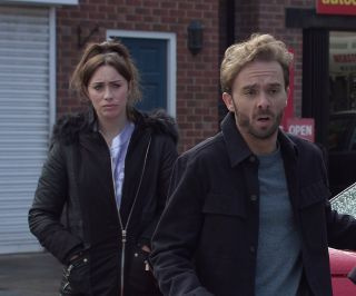 'Coronation Street' spoilerid: elanikud seisavad silmitsi David Plattiga!