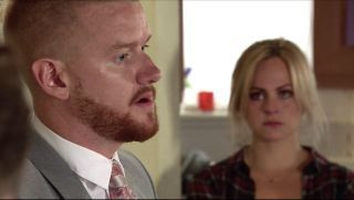 Spoiler di Coronation Street: Gary Windass dirà di sì?