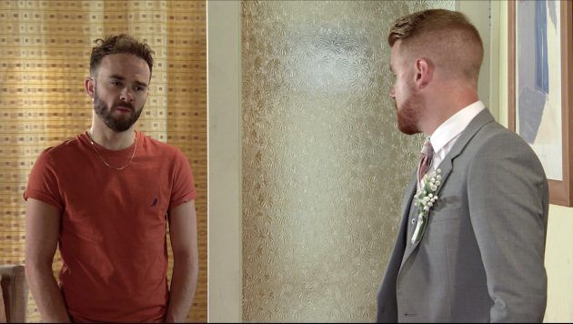 Spoiler di Coronation Street: Gary Windass dirà di sì?