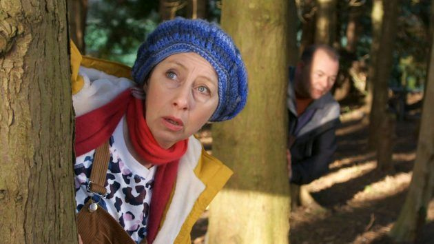 Doctors spoilerit, Valerie Pitman, Nathan Salery
