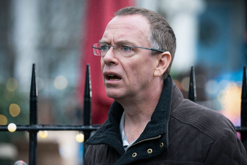 Ian Beale EastEndersis