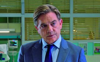 Holby City spoilers: Zet je schrap... Guy Self is TERUG!