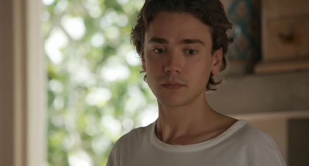 Heim und Auswärts, Ryder Jackson