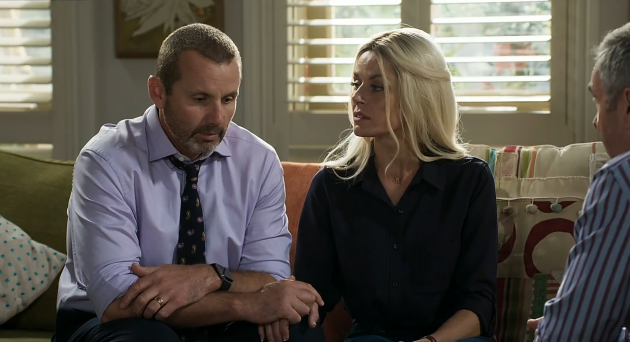 Grannar, Toadie Rebecchi, Dee Bliss