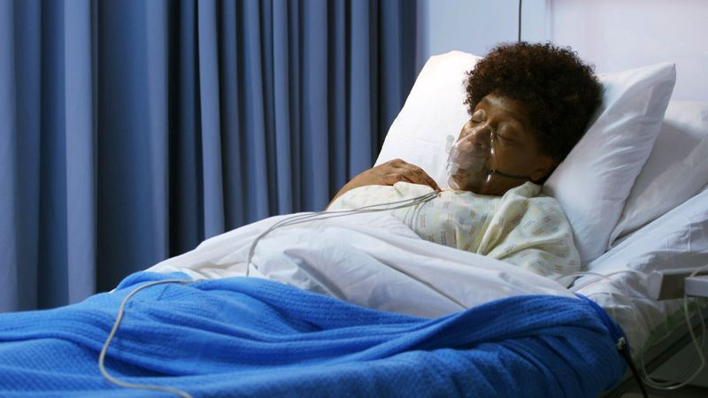 Doctori spoilere, Makeda Sylvester