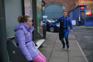 Spoiler de Coronation Street: Gemma Winter abandonează quad-urile!