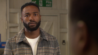 Spoilers Hollyoaks: Celeste et Toby Faroe se battent pour cacher un secret mortel