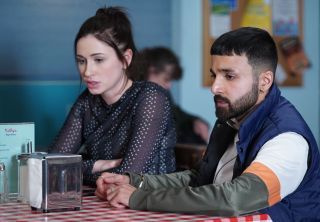 Spoilers EastEnders: Bitter Dotty Cotton reprezintă o amenințare URIAȘĂ