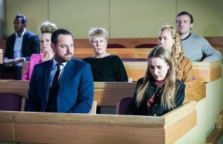 Spoiler EastEnders: Mick Carter vedrà giustizia fatta in tribunale?