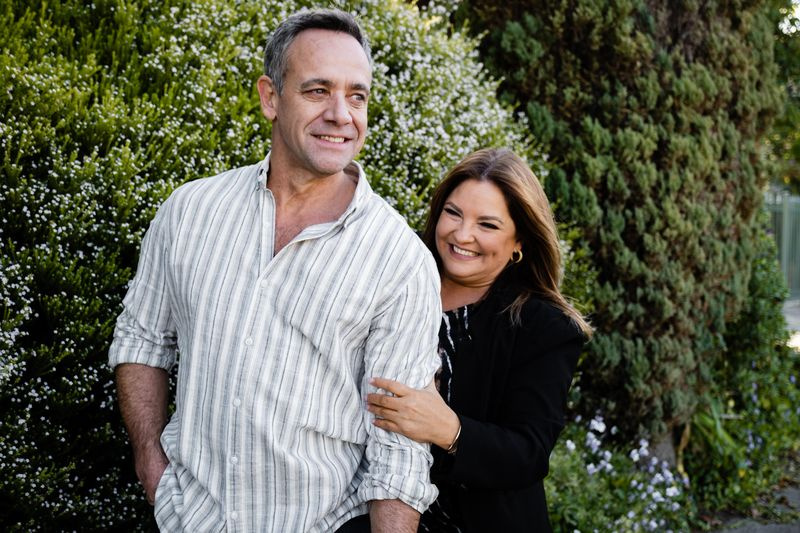 Spoilers pentru vecini, Terese Willis, Glen Donnelly