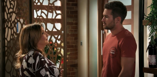 Spoilers des voisins : Ned Willis se fait surprendre par Terese Willis
