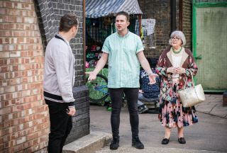 Spoilerele „EastEnders”: Ben Mitchell păstrează secrete de la Callum Highway!