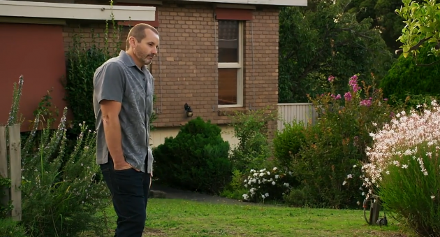 Vicini, Toadie Rebecchi