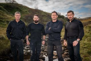SAS: Quien se atreve gana - C4