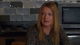Spoilers din „Emmerdale”: Nicola King este în fața căsniciei ei