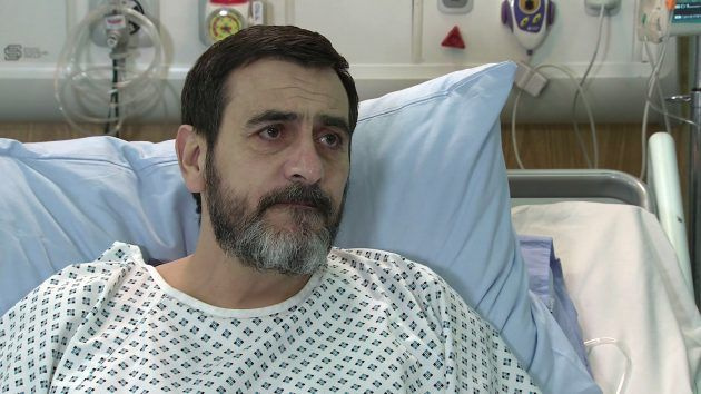 Spoilers de Coronation Street: Carla Connor hace un descubrimiento sobre Peter...