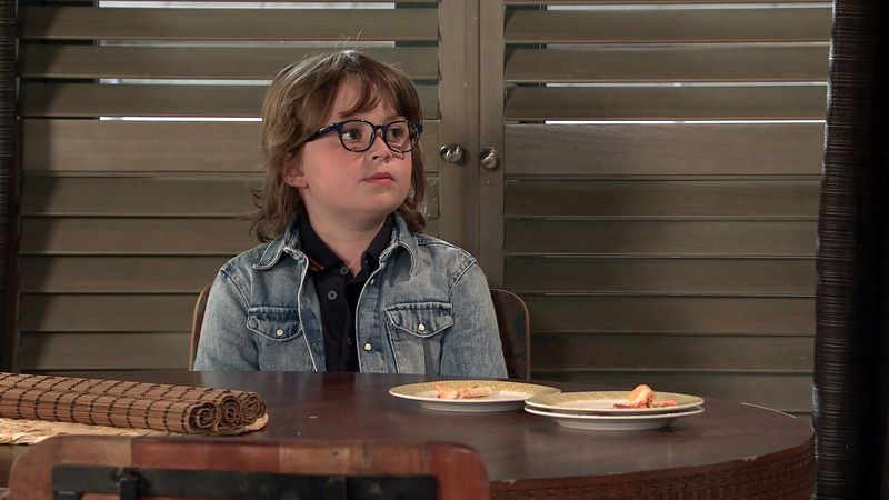 Coronation Streetin spoilerit, Sam Blakeman