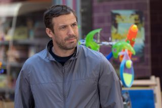 'Hollyoaksi' spoilerid: Warren Fox lahkub Hollyoaksist lõplikult?