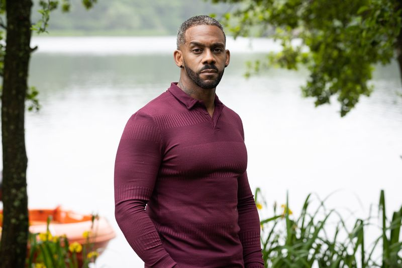 Felix Westwood Hollyoaksis