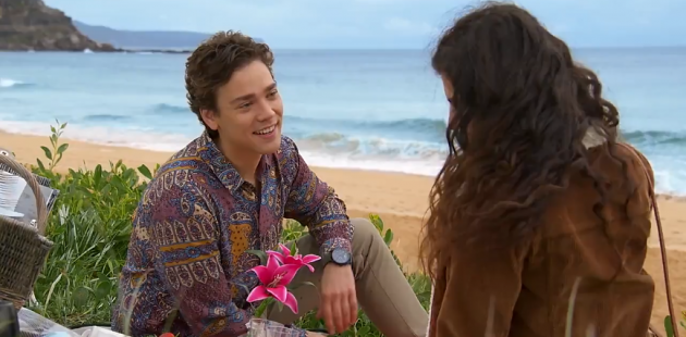 In casa e in trasferta, Ryder Jackson, Jade